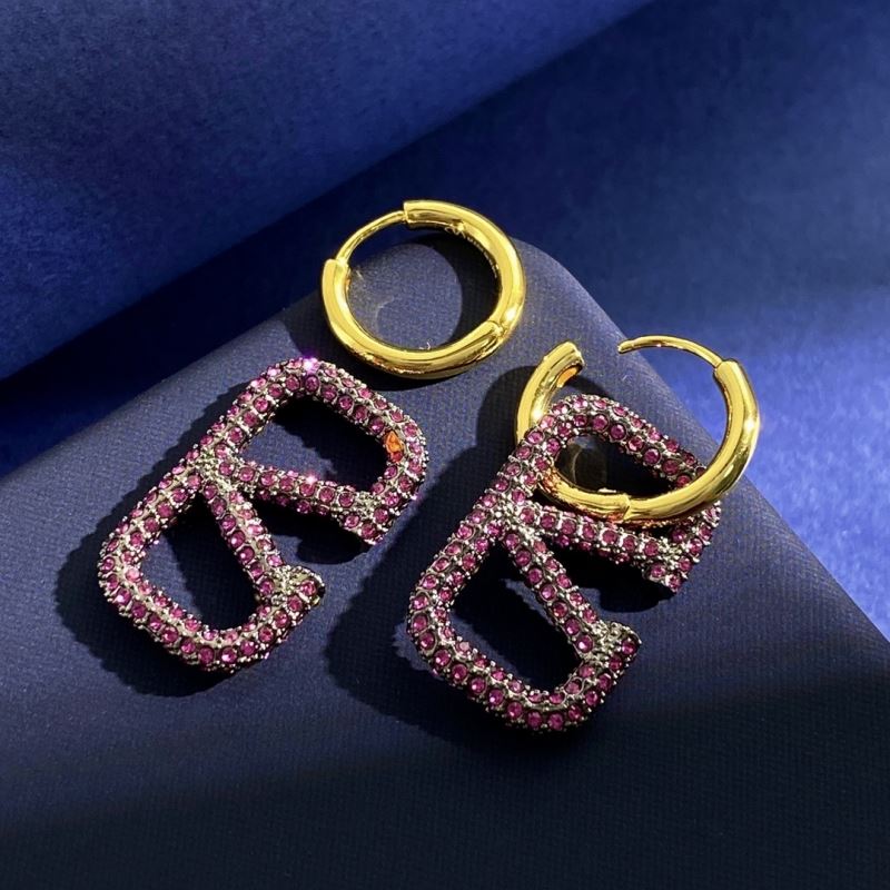 Valentino Earrings